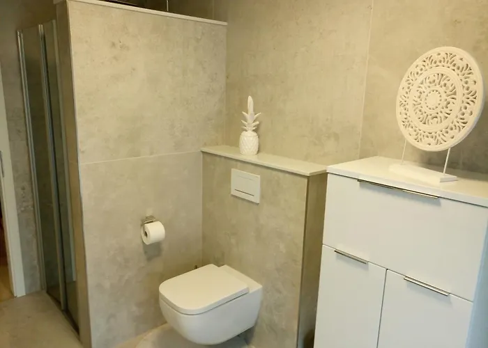 Lejlighed Genua Büsum